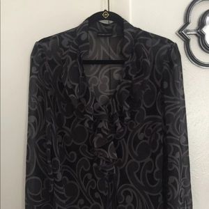 New York And Company Blouse